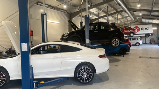 Ford Beograd